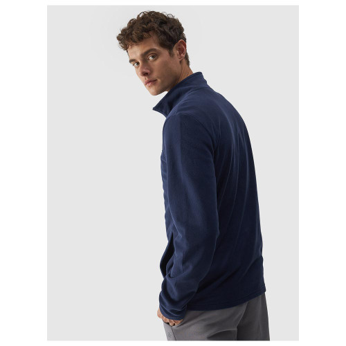 4F Ανδρική ζακέτα Fleece